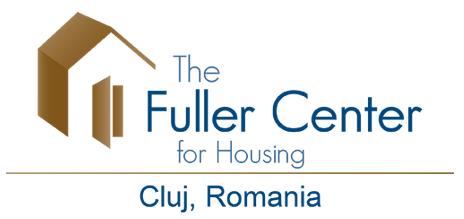 Fuller Center Logo